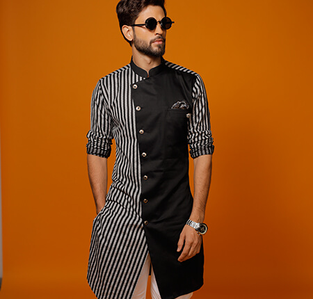 Designer Kurtas